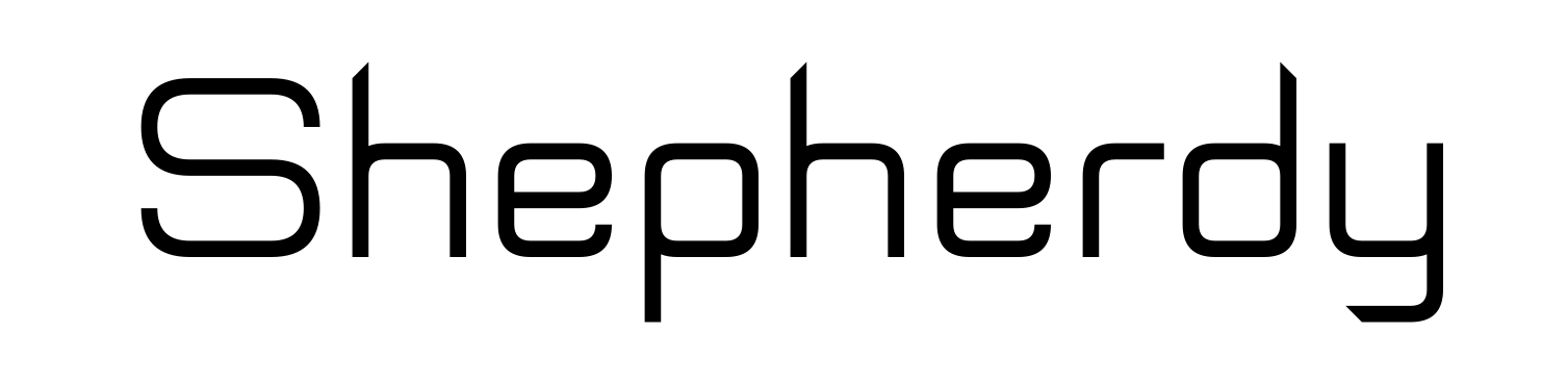 Shepherdy